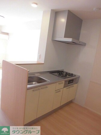 ルヴォワールの物件内観写真